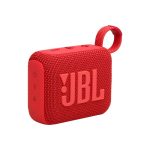 JBL Go 4 Bluetooth Speaker - Premium Audio on the Go