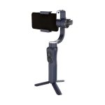 High-Quality 3-Axis Gimbal Stabilizer by Porodo in Bangladesh