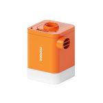 Buy Porodo Lifestyle 4-Function Portable Pump from Holooz at a low price in Bangladesh.