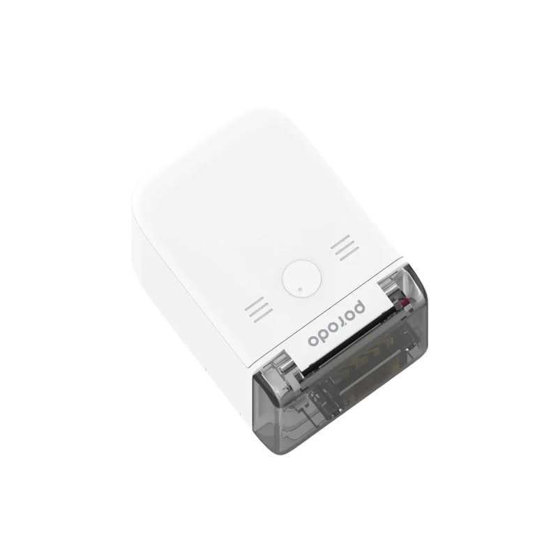 Holooz Instant Color Handheld Printer for On-the-Go Printing