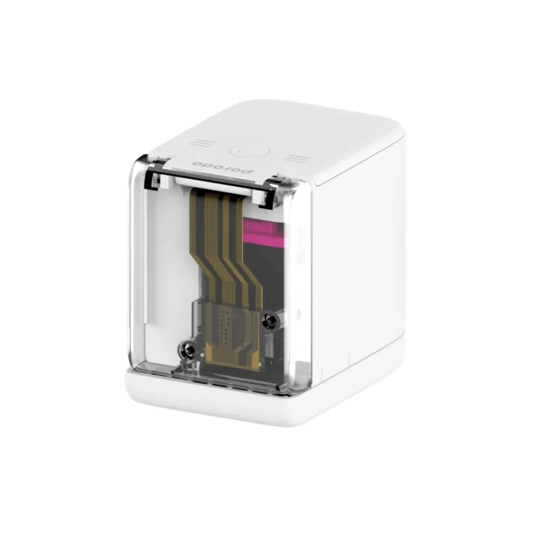 Lightweight Portable Printer for Instant Color Prints in Bangladesh