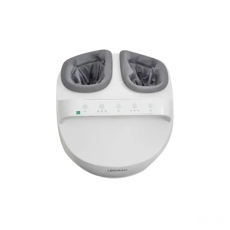Xiaomi Leravan Foot Kneading Massager LJ-ZJ008
