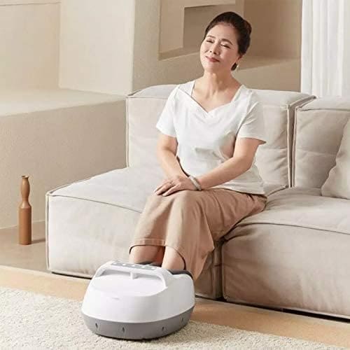 Xiaomi Leravan LJ-ZJ008 foot massager with air compression technology