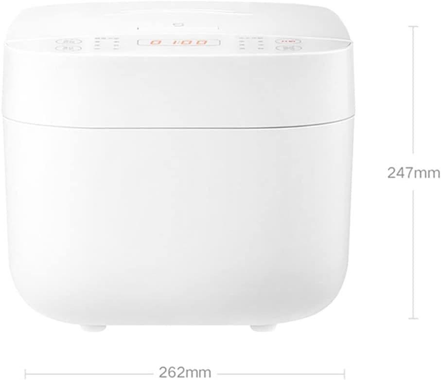 Energy-efficient Xiaomi Mijia C1 Rice Cooker in Bangladesh