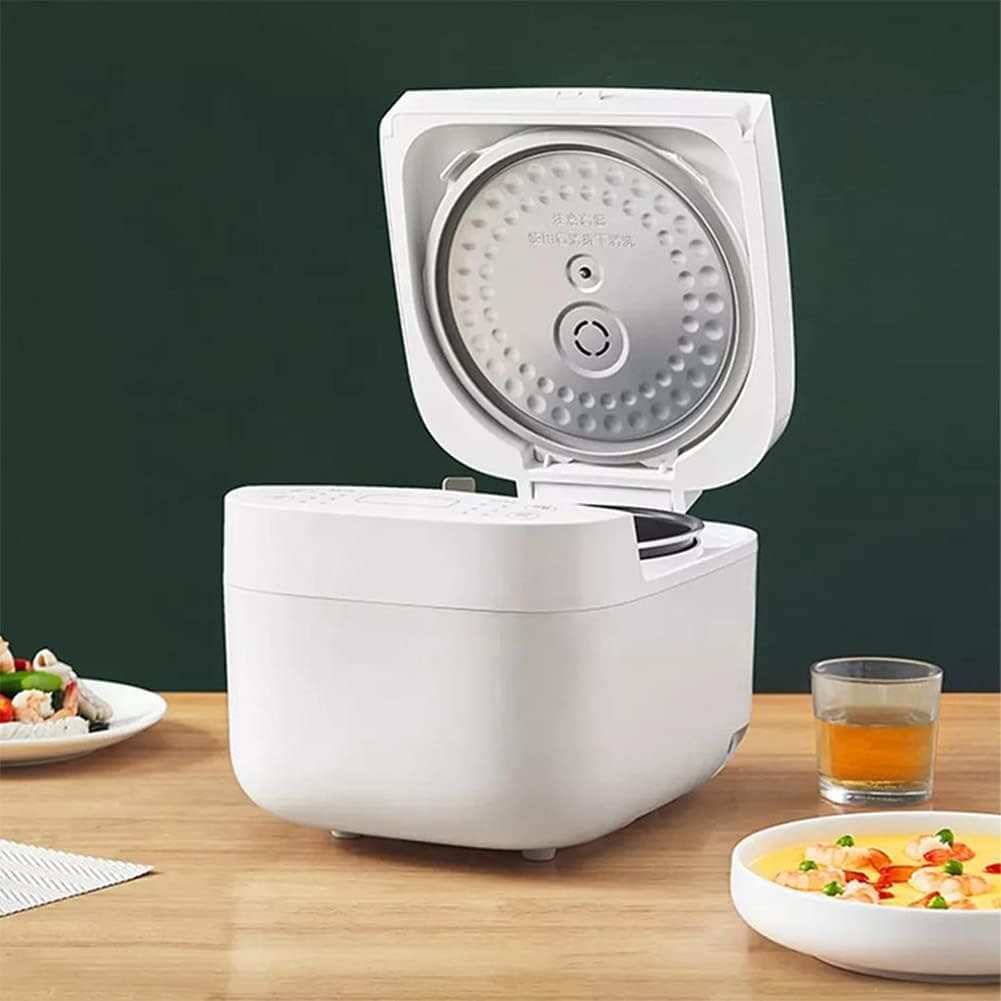 Xiaomi Mijia Electric C1 Rice Cooker 3L - Holooz Bangladesh