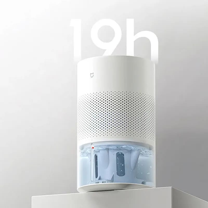 Xiaomi Mijia Air Humidifier 3 - Best Price in Bangladesh at Holooz