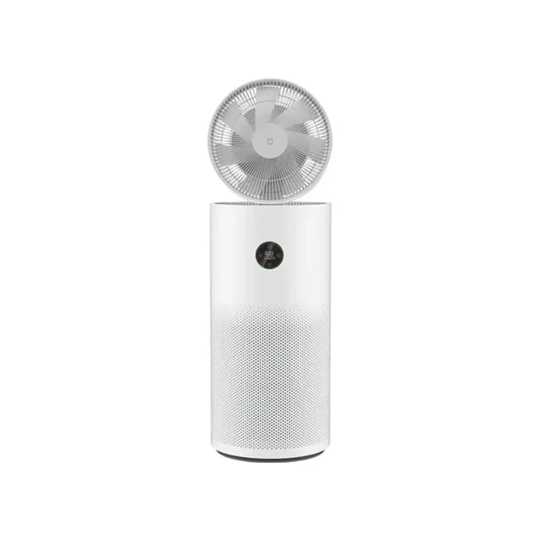 Xiaomi Mijia Smart APP Circulating Wind Fan Air Purifier