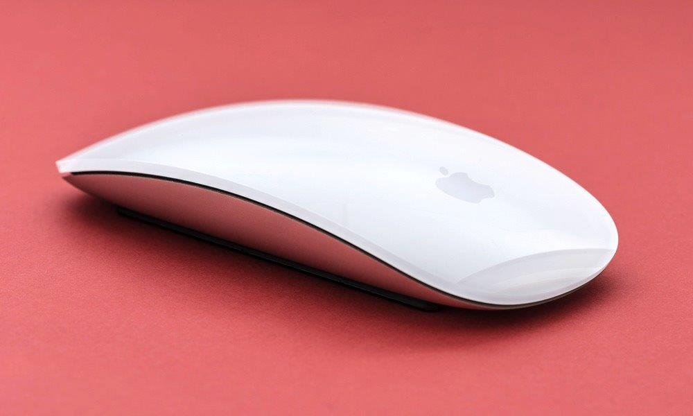Apple Magic Mouse wireless Bluetooth rechargeable in Bangladesh