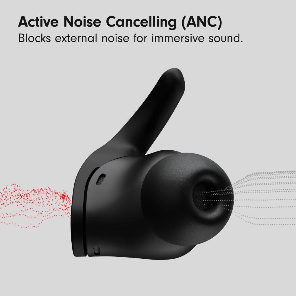 Beats Fit Pro Wireless Earbuds - Noise Cancelling