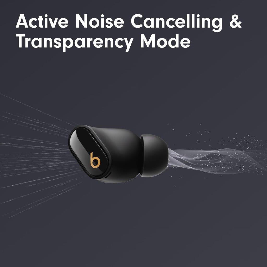 Beats Studio Buds Plus True Wireless Earbuds - Noise Cancelling