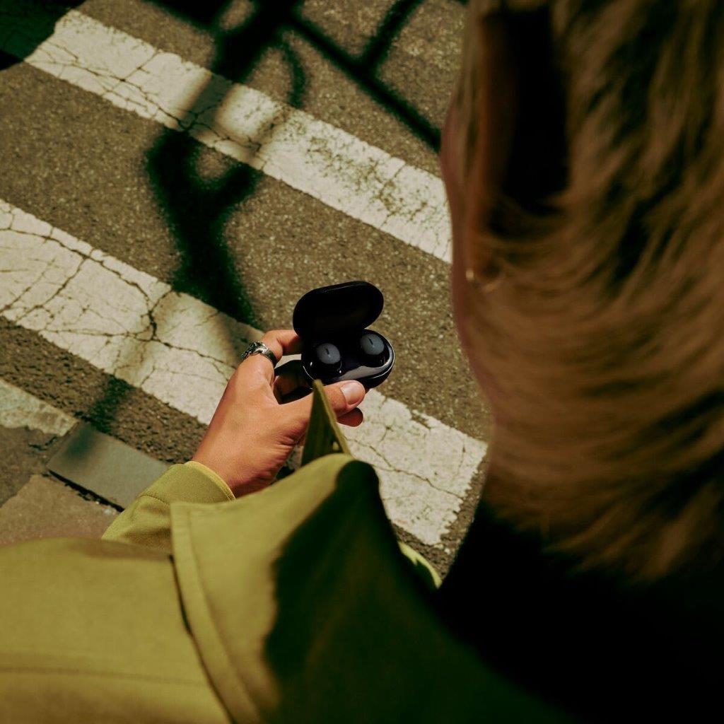 Wireless Bose Earbuds Bangladesh