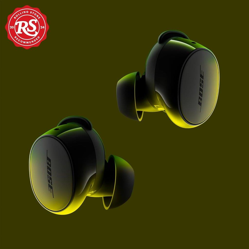 Bose QuietComfort Earbuds at Holooz BD