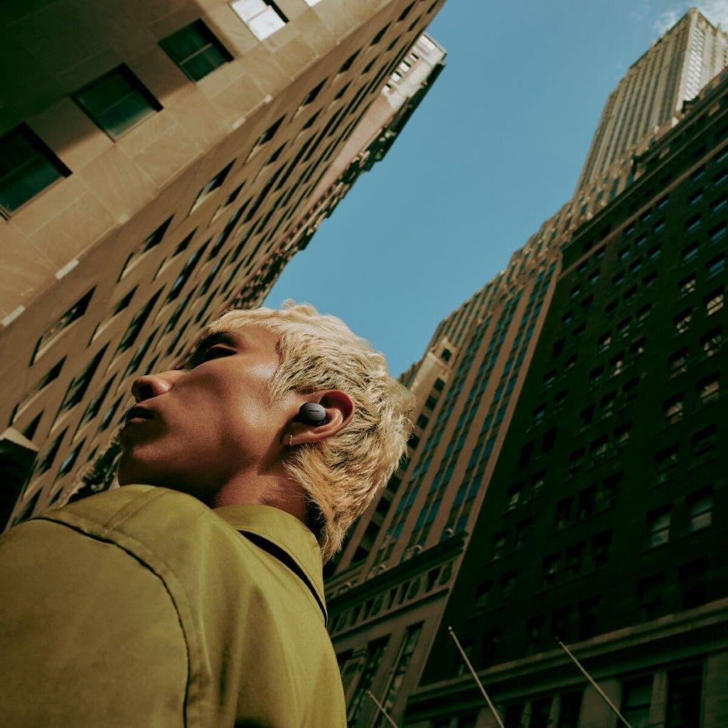 Buy Bose Bluetooth Earbuds in Bangladesh