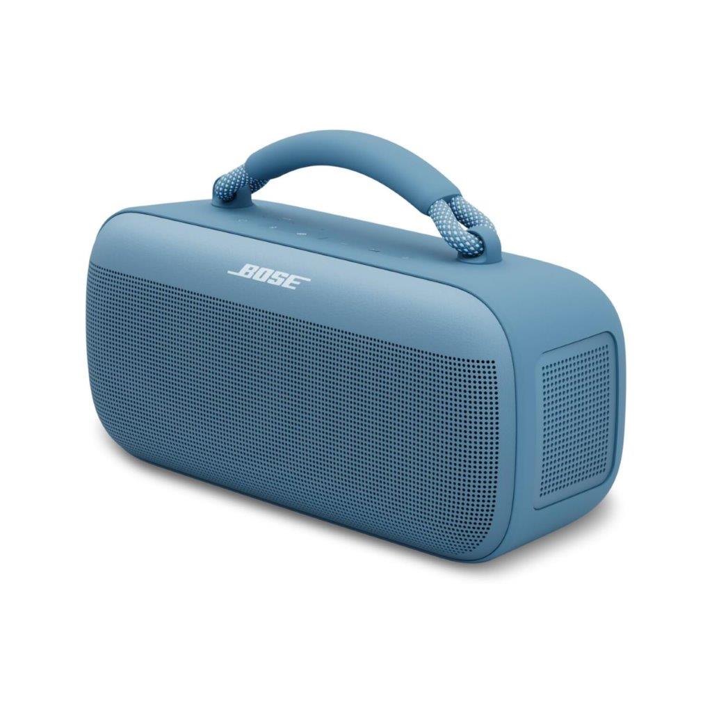 Top-rated Bose SoundLink Max Portable Speaker now in Bangladesh