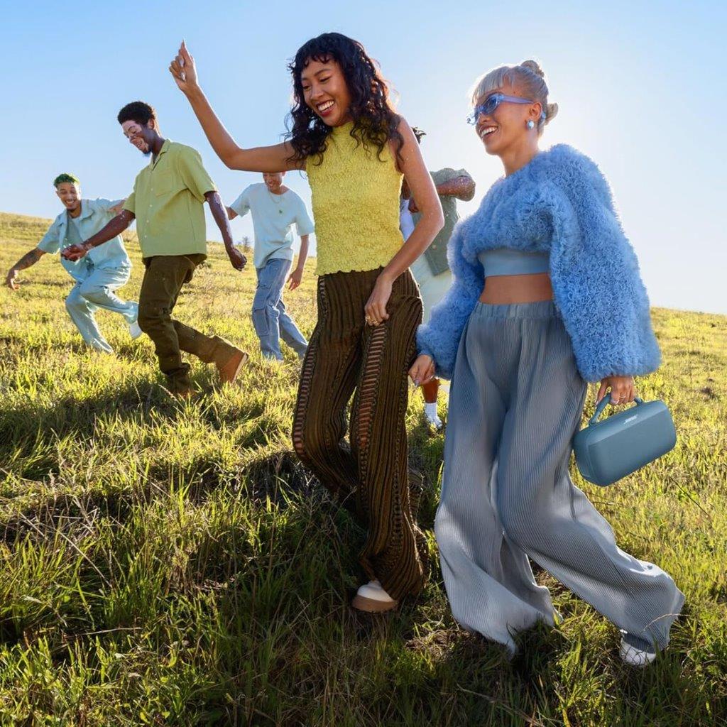 Bose SoundLink Max Portable Speaker – High-quality audio in Bangladesh