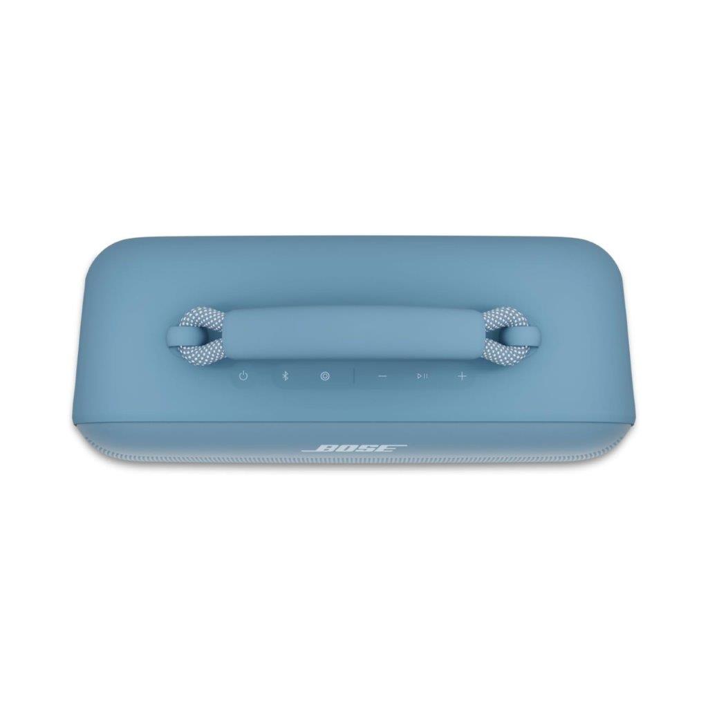 Bose SoundLink Max Bluetooth Speaker – Premium sound experience in Bangladesh