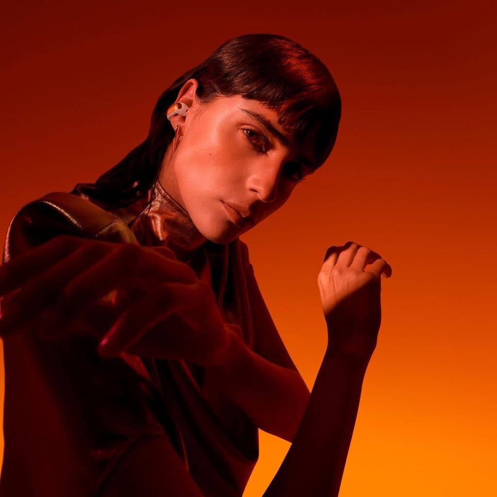 Bose Ultra Open Bluetooth Earbuds in Bangladesh