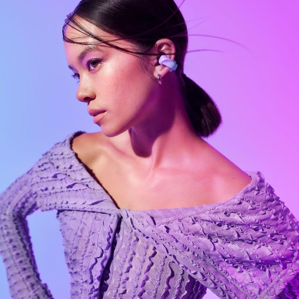 Bose Ultra Open Bluetooth Earbuds for clear sound in Bangladesh