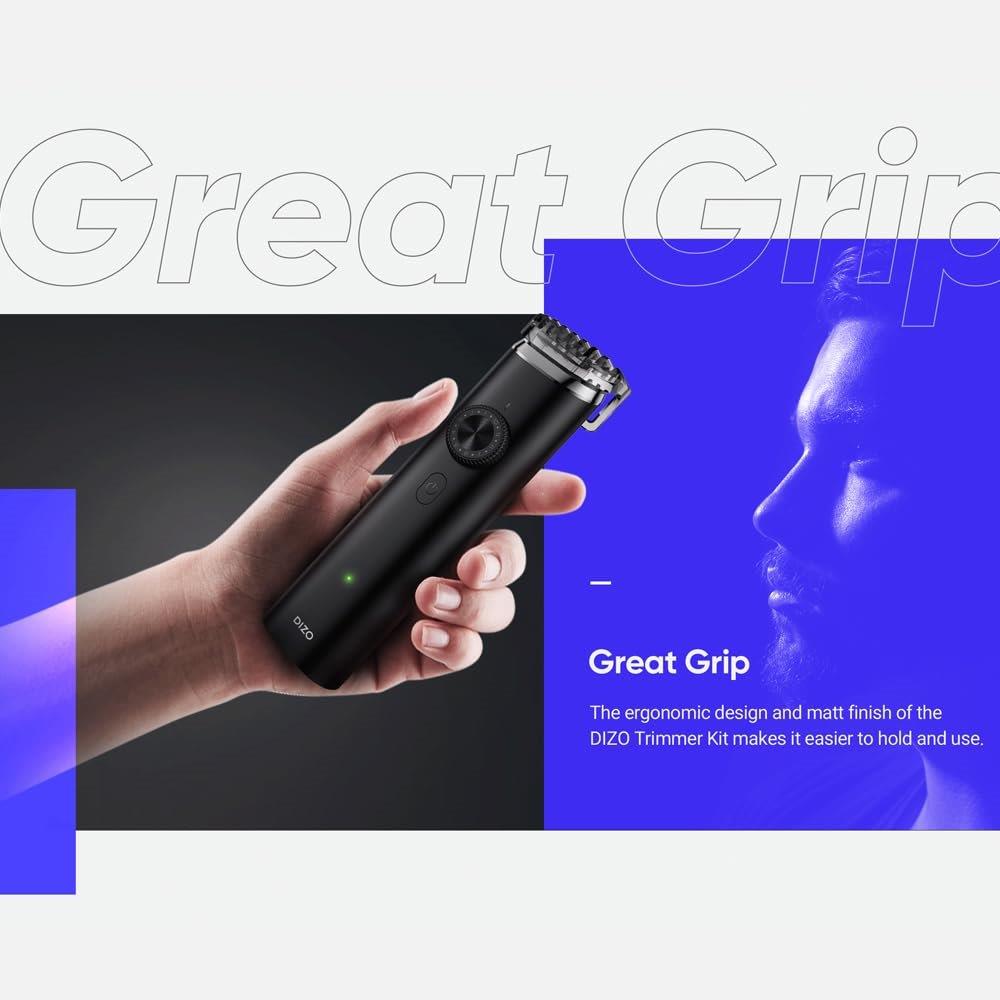 Shop DIZO Trimmer Neo for smooth and precise trimming - Holooz BD