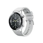 QCY Active GT Smart Watch with heart rate monitor"