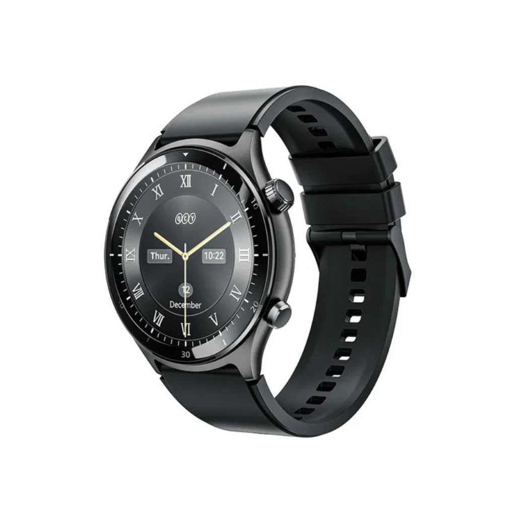 QCY Active GT Smart Watch (7) Fitness tracker QCY Active GT Smart Watch
