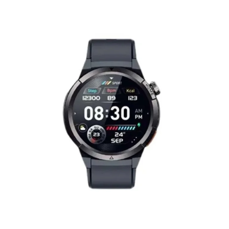 QCY GX Smart Watch Features Bangladesh
