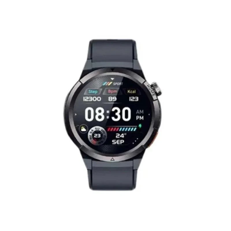 QCY GX Smart Watch Features Bangladesh