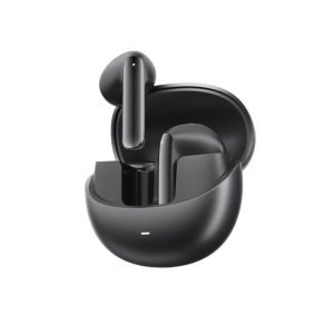 Get Hi-Res sound with QCY AilyBuds PRO+ LDAC Earbuds. Shop now at Holooz for the best price in Bangladesh!