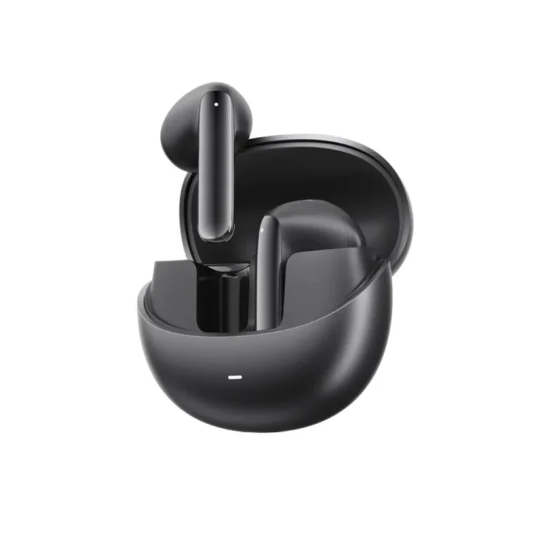 Buy QCY AilyBuds PRO+ true wireless earbuds Bangladesh Holooz