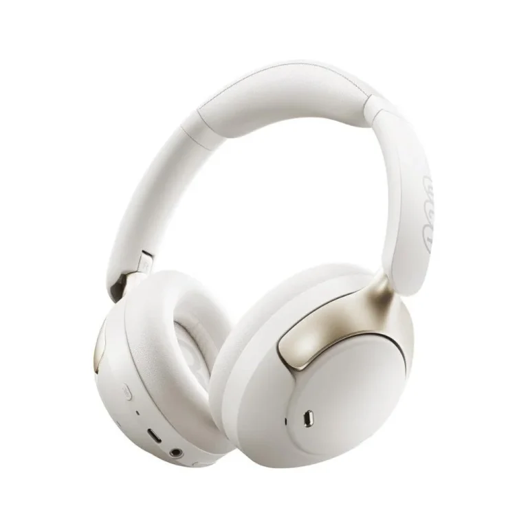 QCY H3 Pro Noise Canceling Wireless Headphones – Buy Online Bangladesh