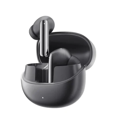 QCY HT08 Melobuds Pro LDAC Earbuds – Crystal Clear Sound in Bangladesh