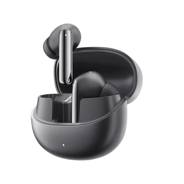 QCY HT08 Melobuds Pro LDAC Earbuds – Crystal Clear Sound in Bangladesh