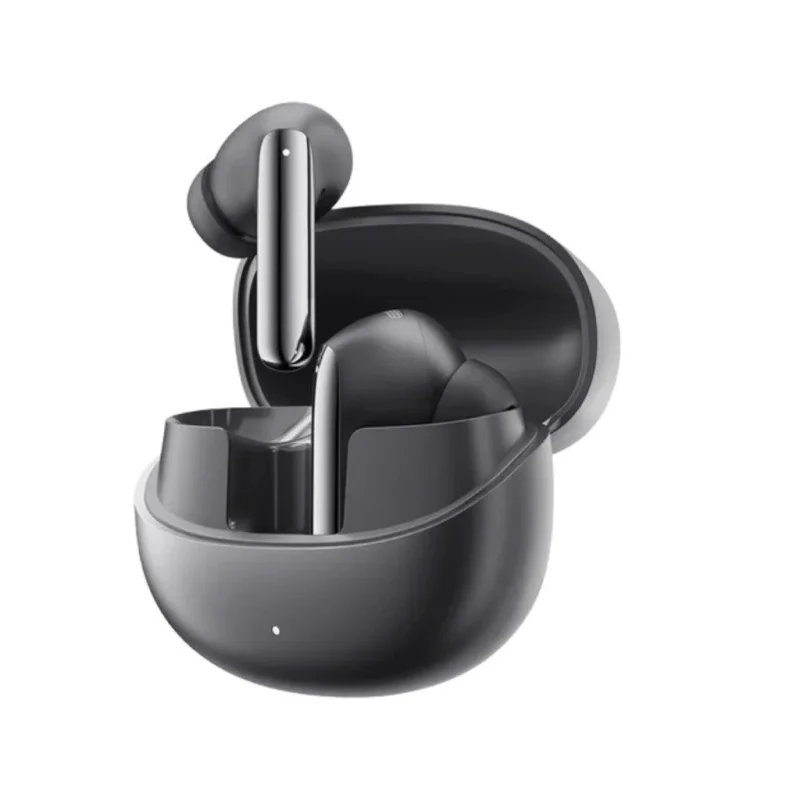 QCY HT08 Melobuds Pro LDAC Earbuds – Crystal Clear Sound in Bangladesh