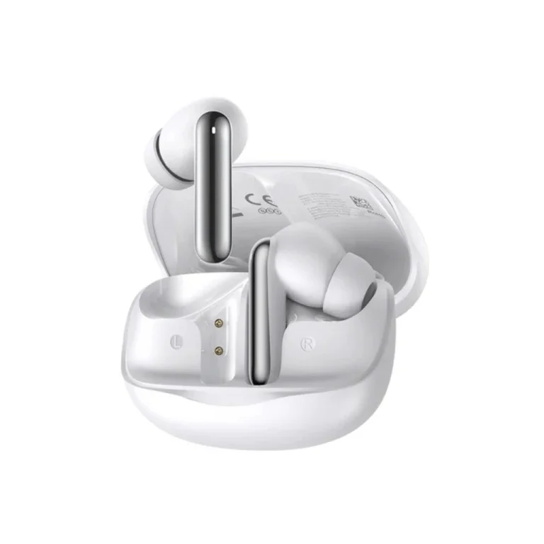 Stylish QCY MeloBuds 2 N50 ANC Earbuds for Clear Sound