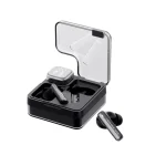 Wireless QCY T31 Earbuds at Holooz BD