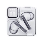 Buy QCY MeloBuds Neo T31 Sci-Fi Aesthetic Earbuds from Holooz at a low price in Bangladesh