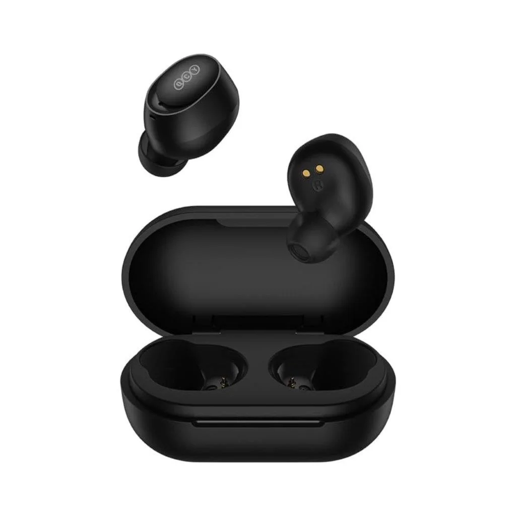 QCY T27 ArcBuds Lite TWS Earbuds (8) Wireless QCY T27 ArcBuds Lite Earbuds - Holooz