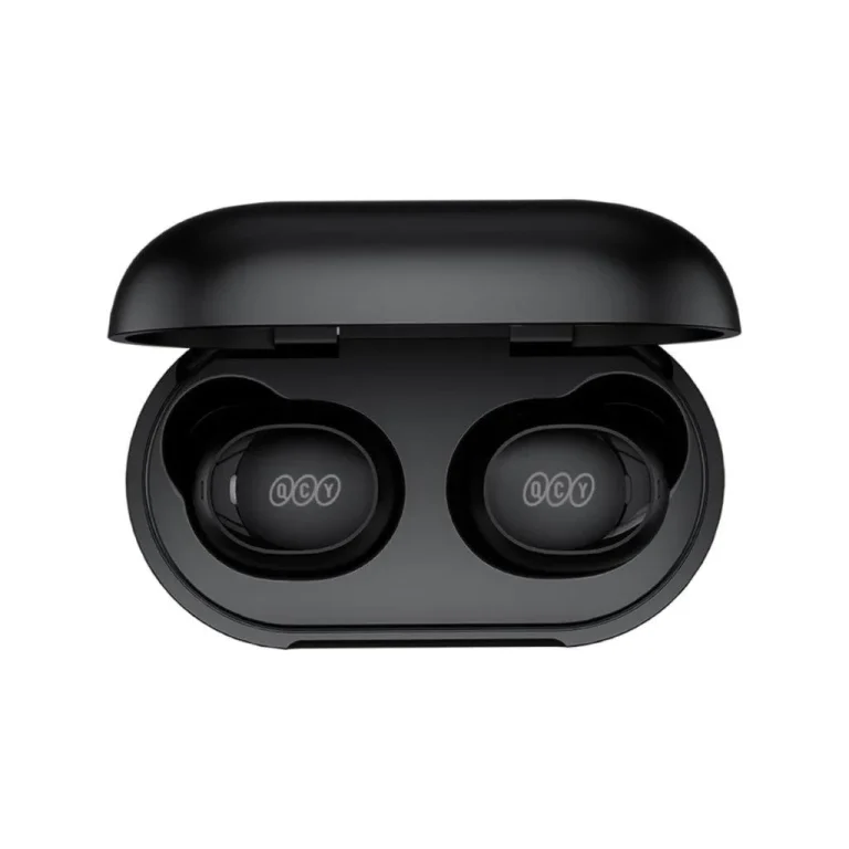 QCY T27 ArcBuds Lite - Buy Online at Holooz
