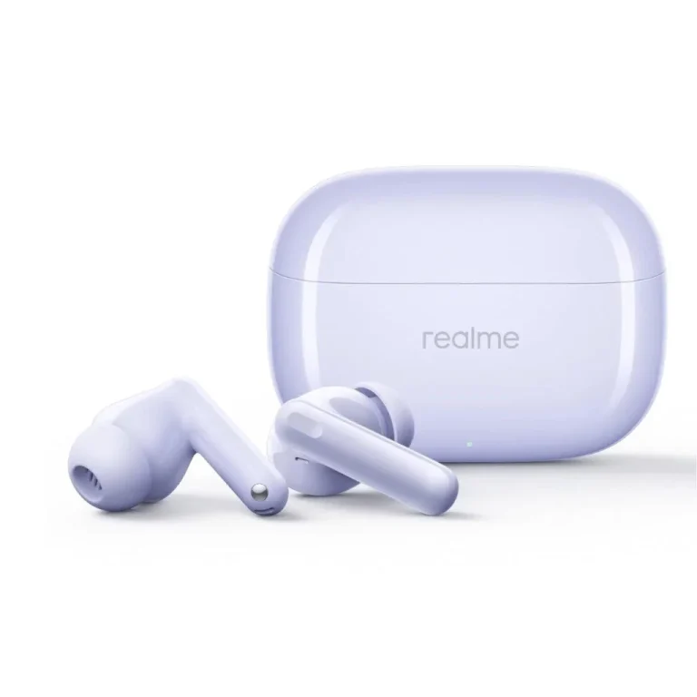 Realme Buds T310 ANC TWS Earbuds
