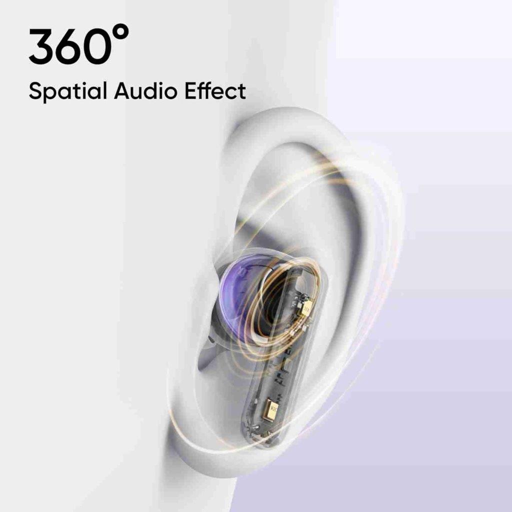 Realme Buds T310 wireless ANC earbuds in Bangladesh