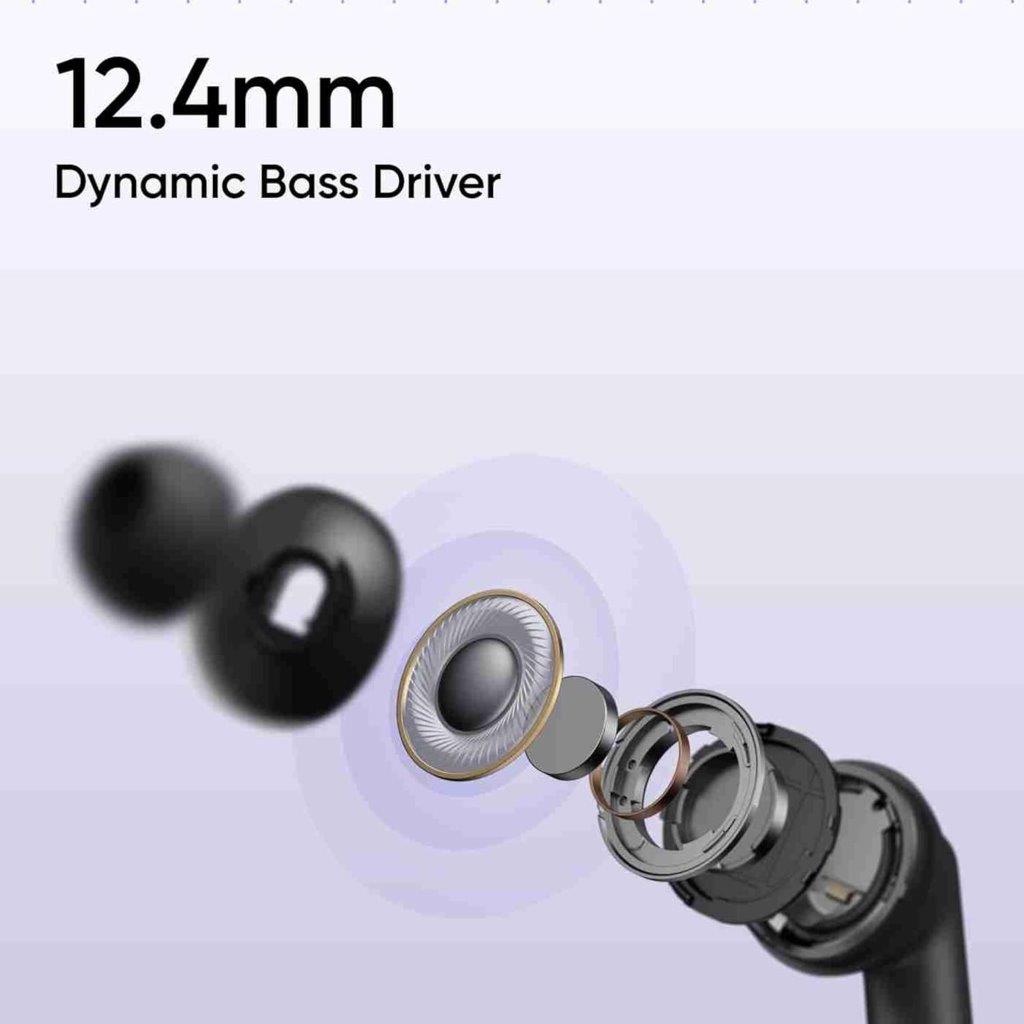 Realme T310 ANC Earbuds for superior sound quality