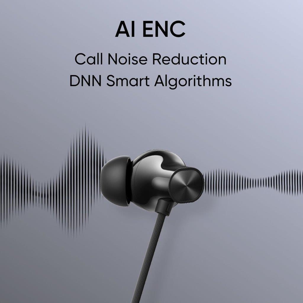 Buy Realme Buds Wireless 3 Neo Neckband in Bangladesh"