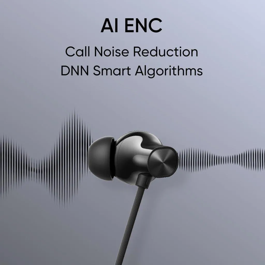 Buy Realme Buds Wireless 3 Neo Neckband in Bangladesh"