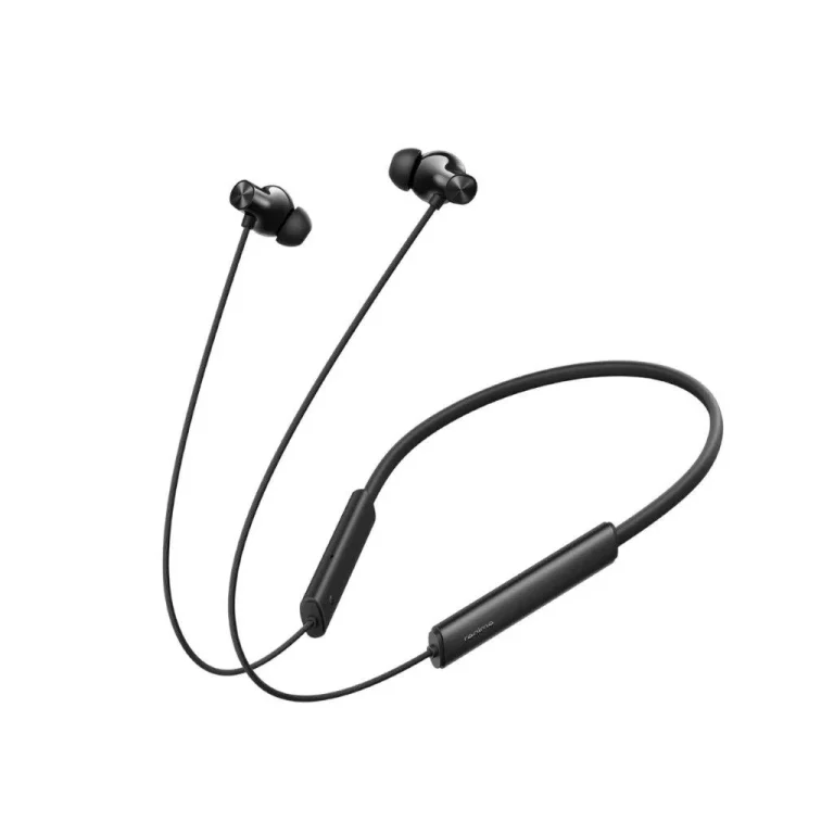 Realme Buds Wireless 3 Neo Bluetooth Neckband