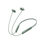 Realme Buds Wireless 3 Neo - Bluetooth neckband with long-lasting battery
