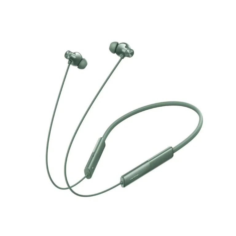 Realme Buds Wireless 3 Neo Bluetooth Neckband