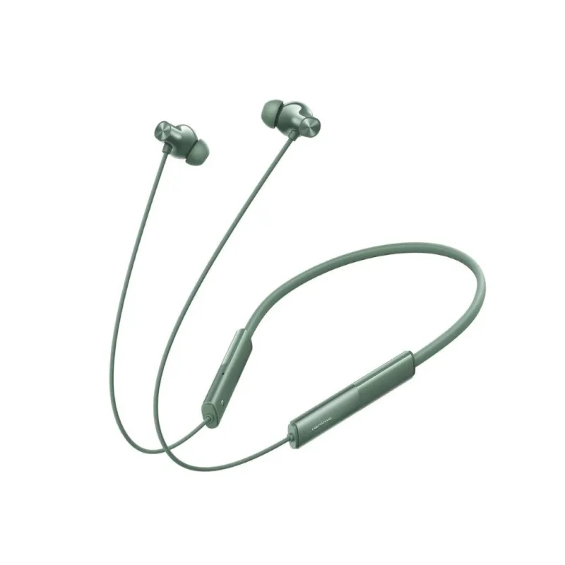 Realme Buds Wireless 3 Neo Bluetooth Neckband