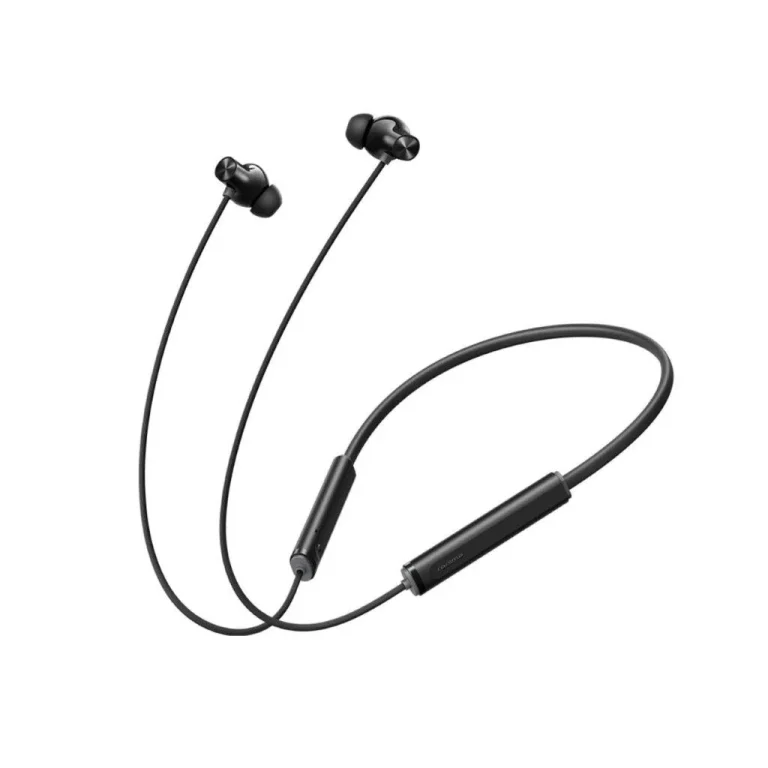 Realme Buds Wireless 5 ANC Neckband