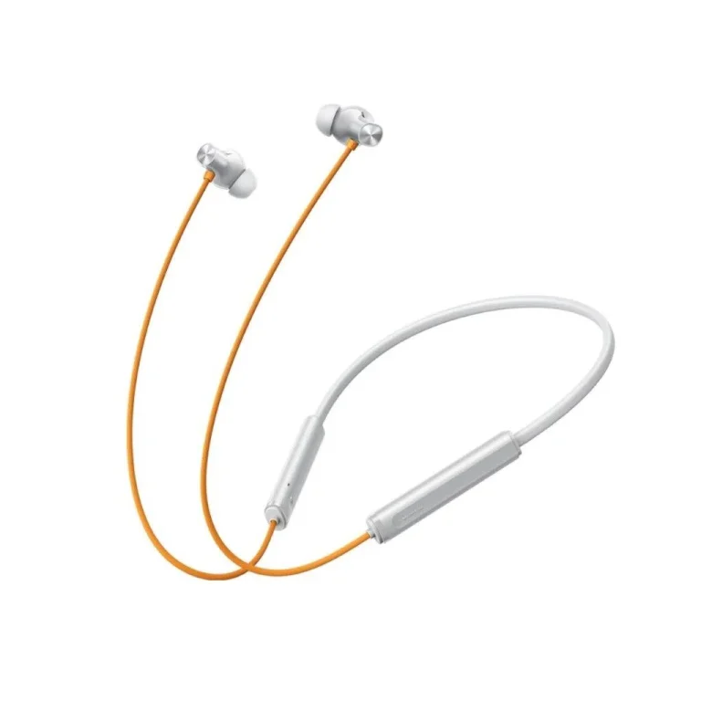 Realme Buds Wireless 5 ANC Neckband