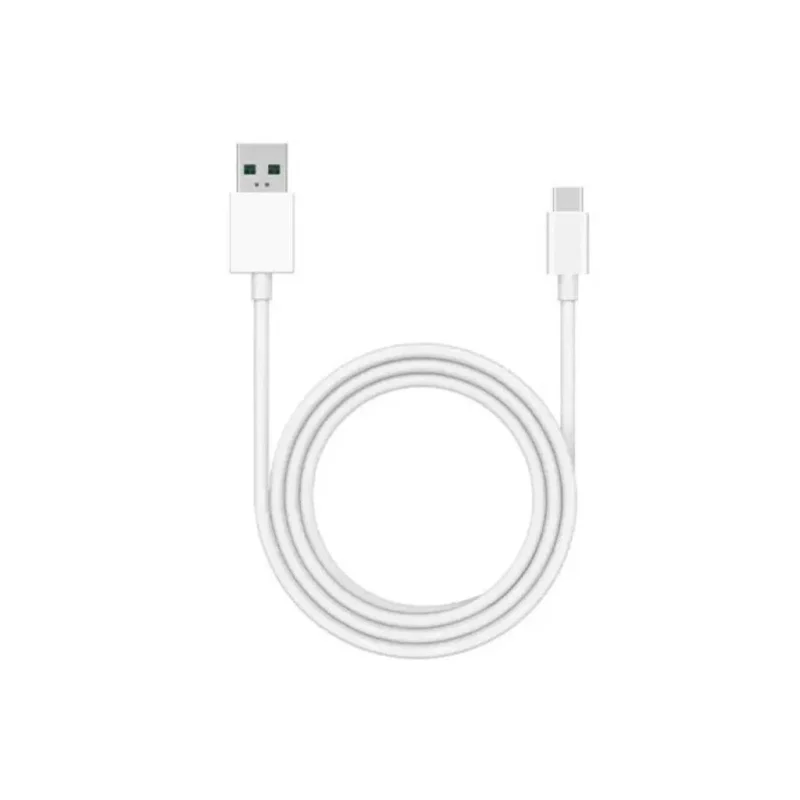 Realme SUPERVOOC 45W Power Adapter with Type C Cable
